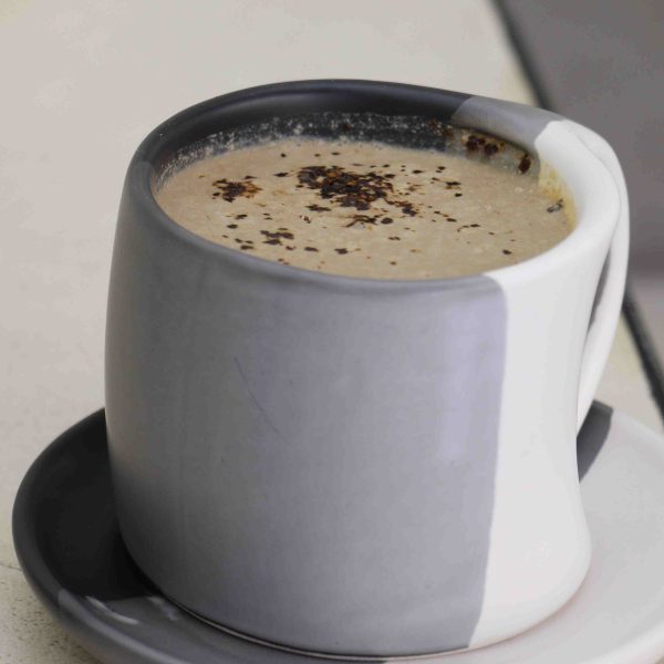 شیر نسکافه